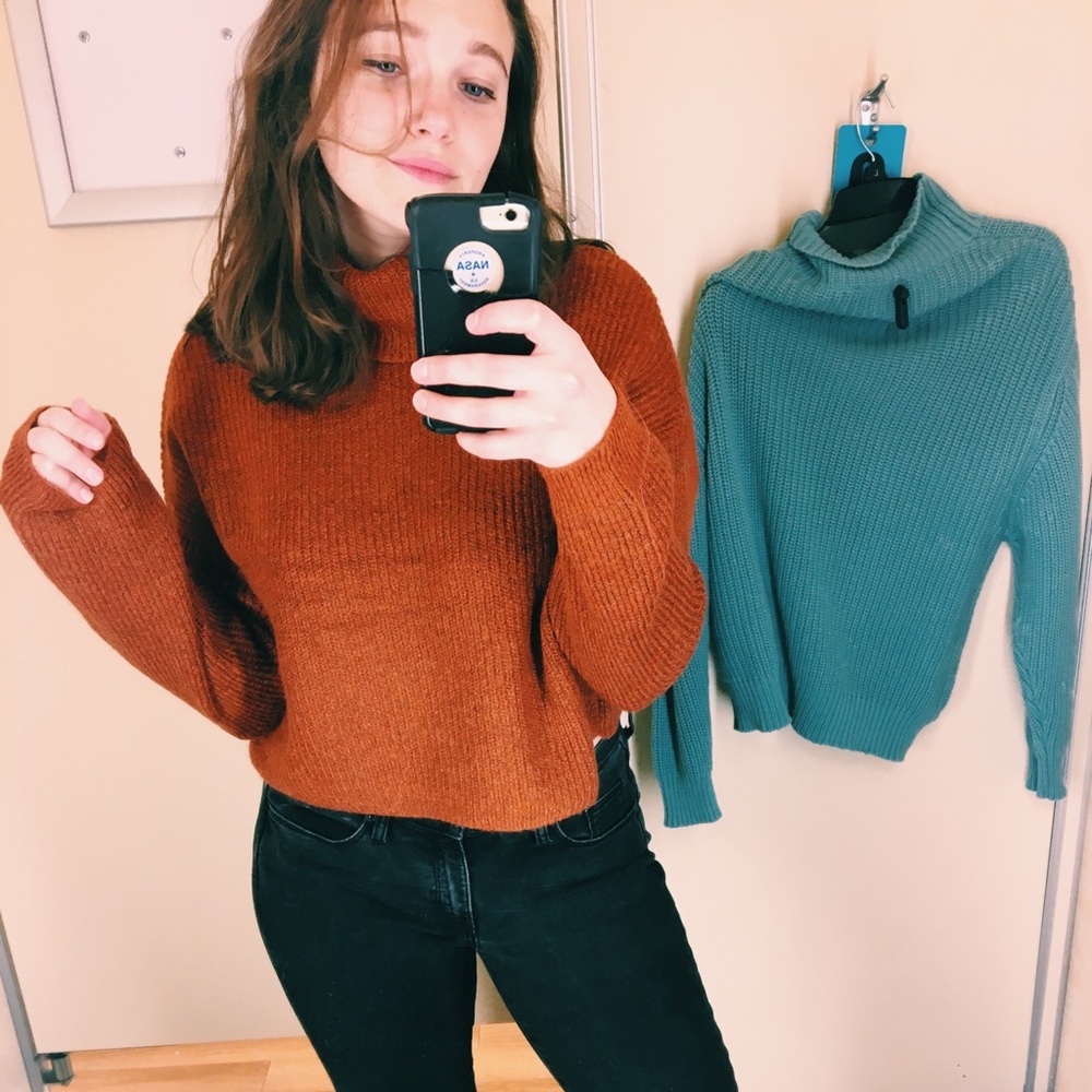 Meet your Posher, Selena